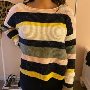 ✨Abercrombie & Fitch sweater✨